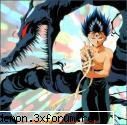 Cu cine ai vrea sa iesi la intalnire??? - hiei_best - Yu Yu Hakusho