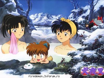 poze inuyasha poze